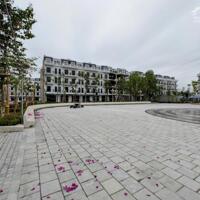 BÁN 80M2 LIỀN KỀ 3 KĐT ĐÔNG DƯƠNG RESIDENCE – ĐỨC THƯỢNG MẶT ĐƯỜNG 12M