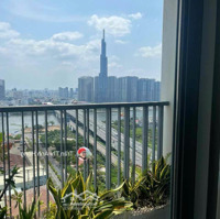 Căn Hộ 2 Phòng Ngủ 2 Vệ Sinhtại Thảo Điền Pearl Giá Tốt Nhất Thị Trường, Vào Ở Ngay!