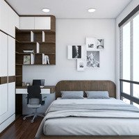 Cho Thuê Căn Hộ Cao Cấp 2N2Vs Toà H1 Masteri View Nội Khu, 12,5 Triệu Vnd Bao Phí.