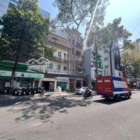 Cho Thuê 549-551 Hồng Bàng, Phường 14, Quận 5