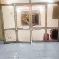 Cho Thuê Nhàmặt Tiềnbình Thới Phường 11 Quận 11 Giá Bán 25 Triệu - 80M2.