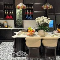 Nhà Đẹp Phan Đình Phùng Gần Thành Thăng Long: Ra Phố Xa Hoa Vào Nhà Yên Tĩnh, Hiếm Nhà Bán.