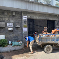 Bán Dãy Phòng Trọ Cho Thuê Đường Nguyễn Kiệm, P3 Diện Tích: 6M X 22M Hậu 10M, Giá Bán 9,6Tỷ Tl