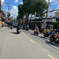 Bán Dãy Phòng Trọ Cho Thuê Đường Nguyễn Kiệm, P3 Diện Tích: 6M X 22M Hậu 10M, Giá Bán 9,6Tỷ Tl