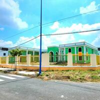 Đất chính chủ ngay Trừ Văn Thố - Bàu Bàng 167m², sổ sẵn
