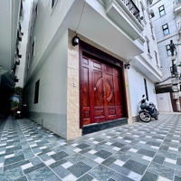 Bán Nhà Riêng 6,7 Tỷ, 40M2 Lô Góc Tại Văn Hội, Đức Thắng, Bắc Từ Liêm, Hà Nội