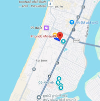 Bán Tòa Căn Hộ 4 Tầng, 7 Căn Hộ Cho Thuê, 105M2, Ngang 6M, Khuê Mỹ Đông 14, Nhỉnh 12 Tỷ