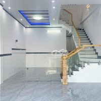 Bán Gấp Căn Nhà Khu Bến Cá Tân Bình