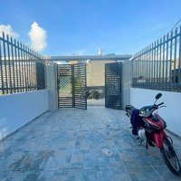 Bán Gấp Căn Nhà Khu Bến Cá Tân Bình