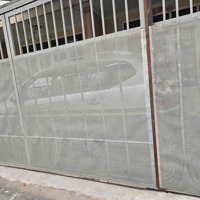 Chủ Hạ Giá Mạnh Nhà 3 Tầng 4 Phòng Ngủngang 8M 100M2 Ô Tô Ngủ Trong Nhà Chỉ Nhỉnh 5 Tỷ