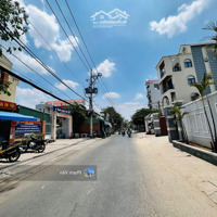 Giảm 600 Triệu Cần Bán Gấp! Nhà 1 Triệuệt 2Lầu, Hẻm Xe Hơi Thông Đường Số 11, Phường Trường Thọ, 85M2