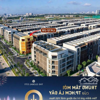 Căn Góc Mặt Tiền Đỗ Xuân Hợp Cuối Cùng Vị Trí Không Thể Tuyệt Vời Hơn Cho Kinh Doanh! 9,2Mx18M