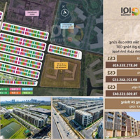 Căn Góc Mặt Tiền Đỗ Xuân Hợp Cuối Cùng Vị Trí Không Thể Tuyệt Vời Hơn Cho Kinh Doanh! 9,2Mx18M