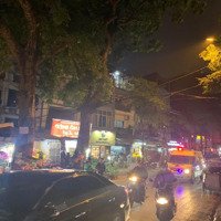 Bán Nhà Lê Văn Hiến (Hv Tài Chính). 43M2. Mặt Phố, Vỉa Hè Ô Tô Tránh, Kinh Doanh . Giá Bán 7.6 Tỷ