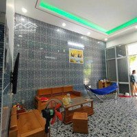 Nhà Cấp 4, Nguyễn Chích, Vĩnh Hoà, Nha Trang - 92M2 Ngang 4,5M - Giá Bán 5,5 Tỷ
