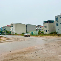Bán Ô Góc Mặt Đường Lê Tần - Đồng Tâm - Vĩnh Yên