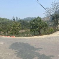 Bán Đất Đại Lộ Thăng Long Đồng Trúc Thạch Thất Hà Nội, Giáp Nhà Máy In Tiền 500M2, Giá Bán 2,8 Tỷ