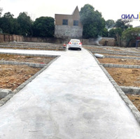 780 Triệu Có 53M2 Lô Góc - Hàng Hiếm Đẹp Tại Đồng Tâm Mỹ Đức Hà Nội Giá Siêu Rẻ