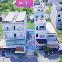 Bán Nền 105M2 Full Thổ Cư- Sổ Hồng Riêng Từng Nền Công Chứng Sang Tên Ngay