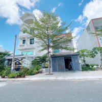 Bán Nền 105M2 Full Thổ Cư- Sổ Hồng Riêng Từng Nền Công Chứng Sang Tên Ngay