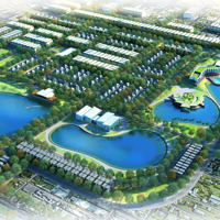 Bán Đất Nền Dự Án Kđt Nam Vĩnh Yên, 28 Triệu/M2, 120M2, Giá Cực Chất Hot