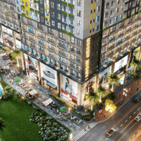 Nhà phố Bcons Uni Valley - tiềm năng sinh lợi cao, giá chỉ từ 2 tỷ, trực tiếp từ CĐT