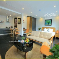 Cho Thuê Căn Hộ Vip Full Nội Thất Xịn- Phố Kim Mã- Ba Đình- Ban Công Rộng- 11 Triệu/Tháng