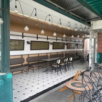 Cho Thuê Mbkd Phố Nghĩa Đô-Cầu Giấy, 3 Mặt Tiền, Phù Hợp Kinh Doanh Cafe, Đa Dạng Mô Hình.