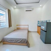 Phòng Cửa Sổ Trời Thang Máy Full Nội Thất Ngay Hoàng Văn Thụ Giáp Phú Nhuận Tiện Nghi Giá Rẻ