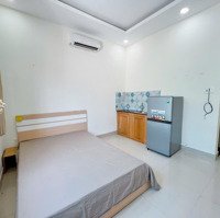 Phòng Cửa Sổ Trời Thang Máy Full Nội Thất Ngay Hoàng Văn Thụ Giáp Phú Nhuận Tiện Nghi Giá Rẻ