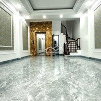 Bán Nhà Phố Trần Cung, Bắc Từ Liêm, Nhà Đẹp 6 Tầng, Thang Máy Xịn Sò, Giá Chỉ 8,15 Tỷ,Diện Tích34M2