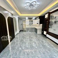 Bán Nhà Phố Trần Cung, Bắc Từ Liêm, Nhà Đẹp 6 Tầng, Thang Máy Xịn Sò, Giá Chỉ 8,15 Tỷ,Diện Tích34M2