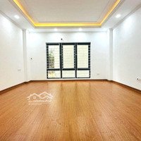 Bán Nhà Phố Trần Cung, Bắc Từ Liêm, Nhà Đẹp 6 Tầng, Thang Máy Xịn Sò, Giá Chỉ 8,15 Tỷ,Diện Tích34M2