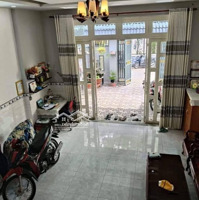 Nhà Đẹp Ngay Chợ Bình Chánh 5X20 , 1 Lầu Giá Bán 790 Triệu