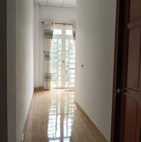 Nhà Đẹp Ngay Chợ Bình Chánh 5X20 , 1 Lầu Giá Bán 790 Triệu