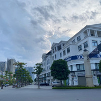 Tuyển Chọn 5 Căn Góc Rẻ Đẹp Nhất Dự Án, 170M2, Chỉ 18.5 Tỷ, Hoàn Thiện, View Công Viên