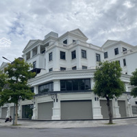 Tuyển Chọn 5 Căn Góc Rẻ Đẹp Nhất Dự Án, 170M2, Chỉ 18.5 Tỷ, Hoàn Thiện, View Công Viên