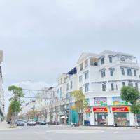 Tuyển Chọn 5 Căn Góc Rẻ Đẹp Nhất Dự Án, 170M2, Chỉ 18.5 Tỷ, Hoàn Thiện, View Công Viên