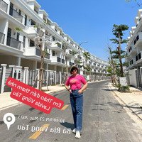 Bán Nhà Phố Lkdiện Tích5*17,5 La Vida Residences, 5 Tỷ, 88M2, 4 Phòng Ngủ 4 Vệ Sinh Vũng Tàu, Đẹp, Nhiều Tiện Ích