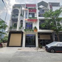 Nhà Phố: 4Tỷ050 Nhà Đúc 3 Tấm Đầy Đủ Nội Thất Kdc Gần Vòng Xoay An Phú, P. Bình Chuẩn, Tp. Thuận An