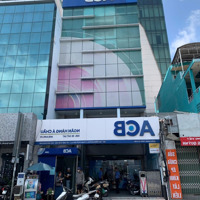 Bán Nhà Mặt Tiền Đường Thăng Long Quận Tân Bình Dt: 9 X 24M Vuông, 3 Lầu Mới, Giá Bán 39 Tỷ