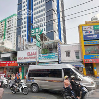 Bán Nhàmặt Tiềnâu Cơ Tân Bìnhdiện Tích5X30M Gpxd 7 Tầng, Ngay Góc Ngã Tư, Nhỉnh 20 Tỷ Còn Tl