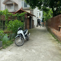 Chủ Gửi Bán Nhanh:lương Quy- Xuân Nộn-Đông Anh, Rẻ Mảnh Xung Quanh Vài Giá Diện Tích: 60M2