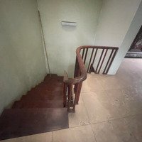 Cho Thuê Nhà Phố Lò Đúc 225M2 X 2 Tầngmặt Tiền4M, Riêng Biệt Giá 35 Triệu/Tháng