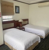 Cho Thuê Khách Sạn Cực Đẹp Phố Phương Mai 60M2, 10 Tầng, 16P, Chỉ 90 Tr/Th