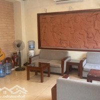 Cho Thuê Khách Sạn Cực Đẹp Phố Phương Mai 60M2, 10 Tầng, 16P, Chỉ 90 Tr/Th