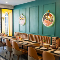 Cho Thuê Nhà Mặt Phố Hàng Mắm,Diện Tích50M2 X 2T,Mặt Tiền5M Vị Trí Đẹp Trung Tâm Phố Cổ, Nhận Diện Đỉnh