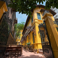 Siêu Hiếm - Cho Thuê Nhà Mặt Phố Phan Bội Châu, Dtsd 600M2, Mặt Tiền 15M, Kinh Doanh Mọi Mô Hình