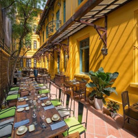 Siêu Hiếm - Cho Thuê Nhà Mặt Phố Phan Bội Châu, Dtsd 600M2, Mặt Tiền 15M, Kinh Doanh Mọi Mô Hình
