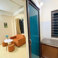 Khương Đình Cho Thuê Ccmn 7 Tầng Thang Máy Mới Đẹp Ở Luôn Full Đồ Giá Cực Tốt!